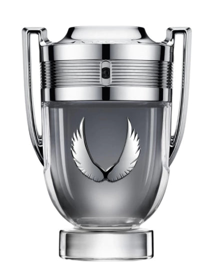 Paco Rabanne - Invictus Platinum (50 ML)