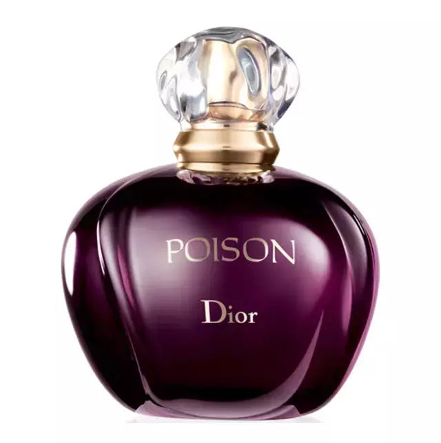 Christian Dior - Poison (100 ML)