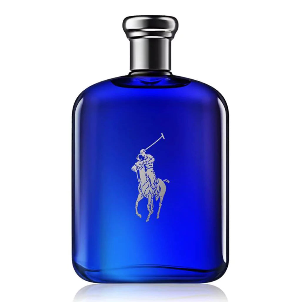 Ralph Lauren - Polo Blue EDT (125 ML)