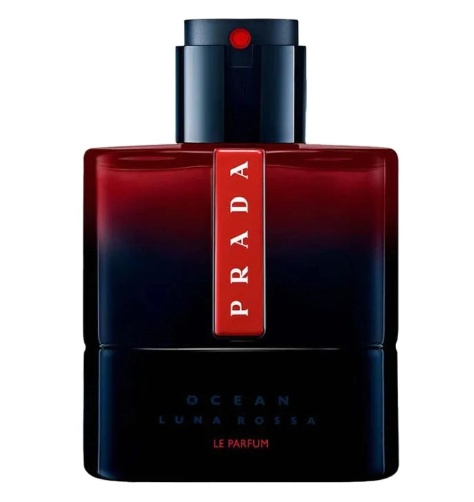 Prada - Luna Rossa Ocean Le Parfum (50 ML)