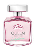Antonio Banderas - Queen of Seduction Lively Muse (80 ML)