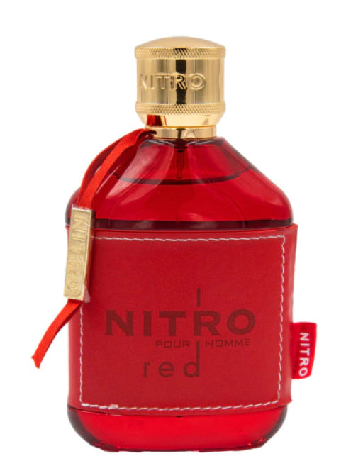Dumont - Nitro Red (100 ML)