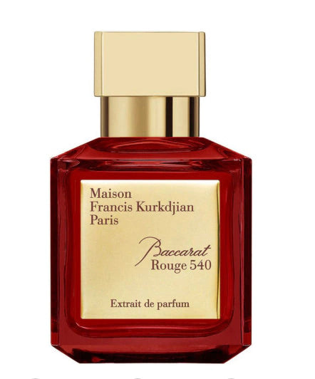 Maison Francis Kurkdjian - Baccarat Rouge 540 Extrait de Parfum (70 ML)