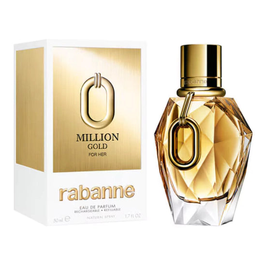 Rabanne - Million Gold for Her (30 ML)