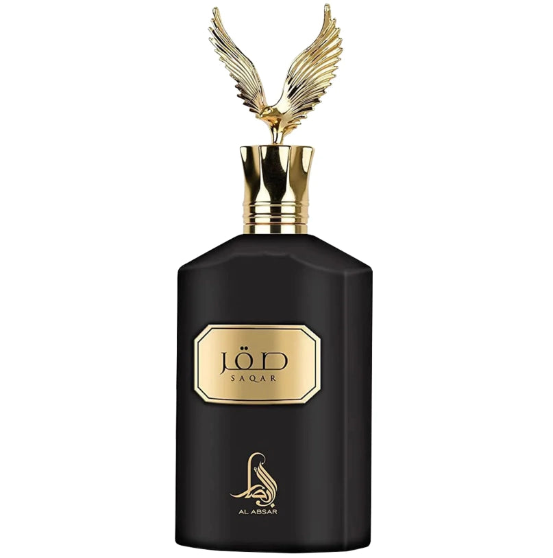 Al Absar - Saqar (100 ML)