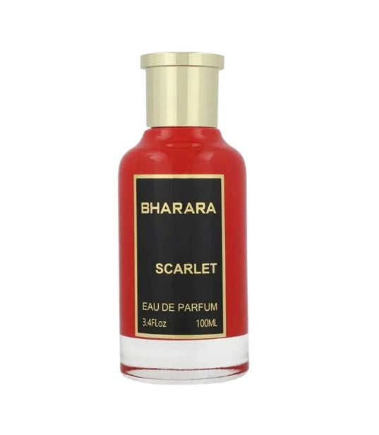 Bharara - Scarlet (100 ML)
