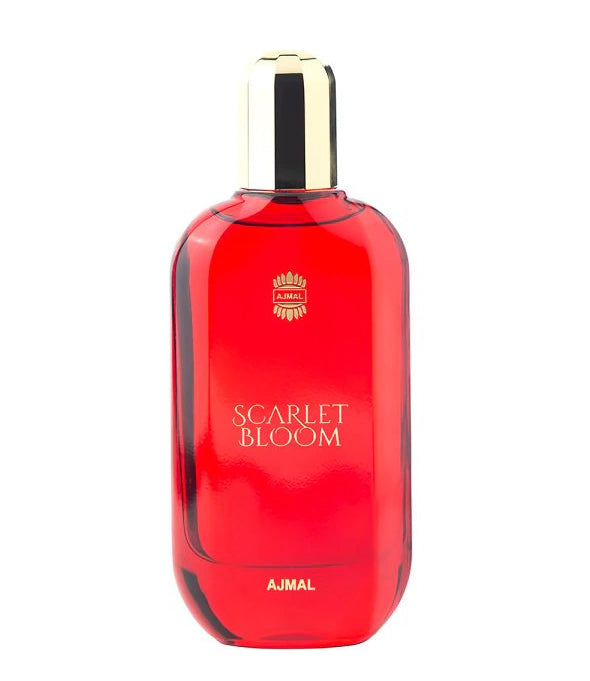 Ajmal - Scarlet Bloom (100 ML)