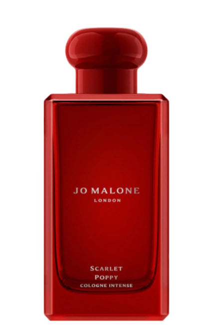 Jo Malone - Scarlet Poppy Intense (50 ML - SEM CAIXA)