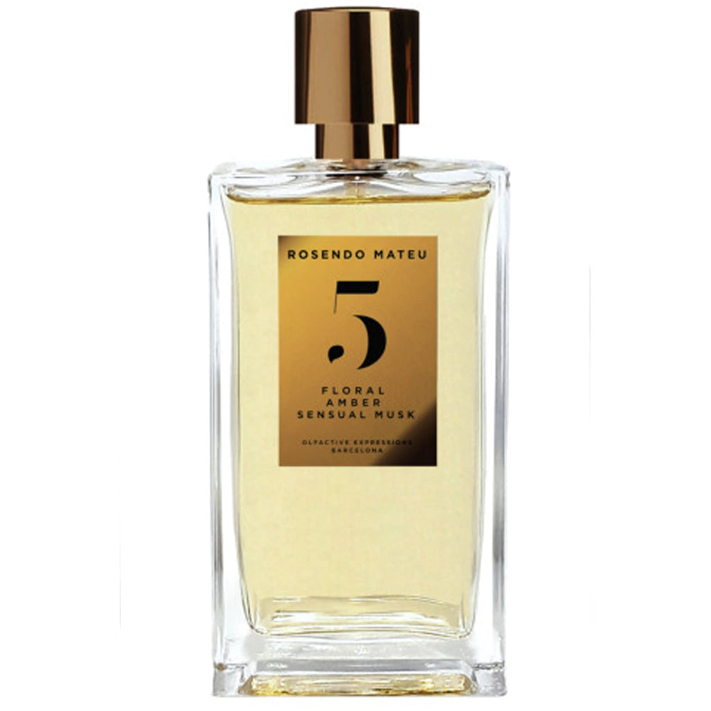 Rosendo Mateu - Rosendo Mateu Nº 5 (100 ML)