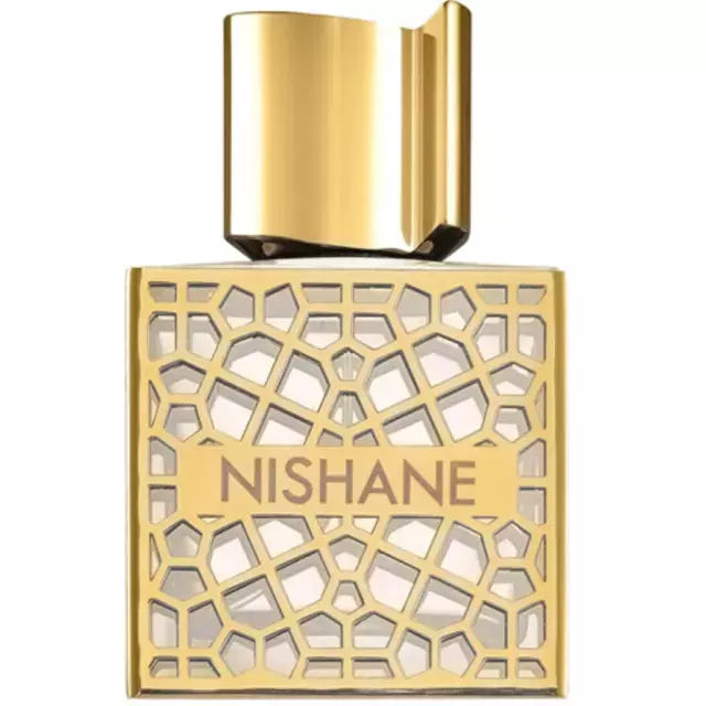 Nishane - Hacivat Oud (50 ML)