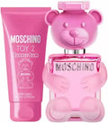 Moschino - Kit Toy 2 Bubble Gum (50 ML X 100 ML)