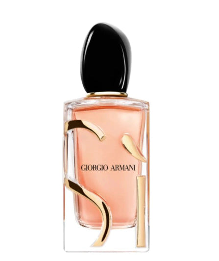 Giorgio Armani - Sì Eau de Parfum Intense (30 ML (REFIL))