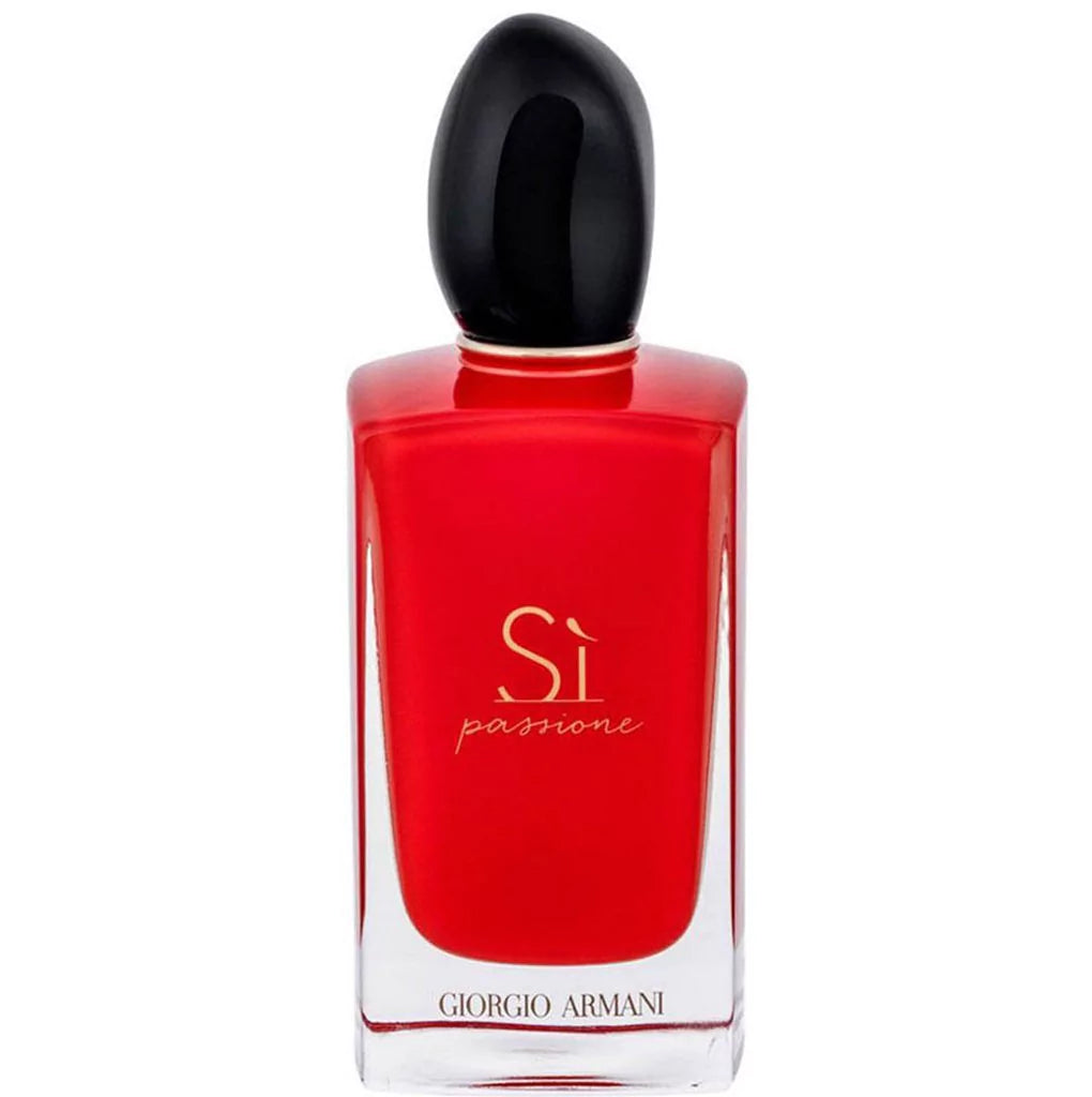 Giorgio Armani - Sì Passione (50 ML)