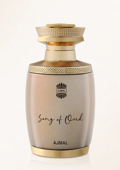 Ajmal - Song of Oud (75 ML)