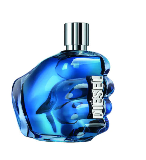 Diesel - Sound Of The Brave (75ML TESTER)