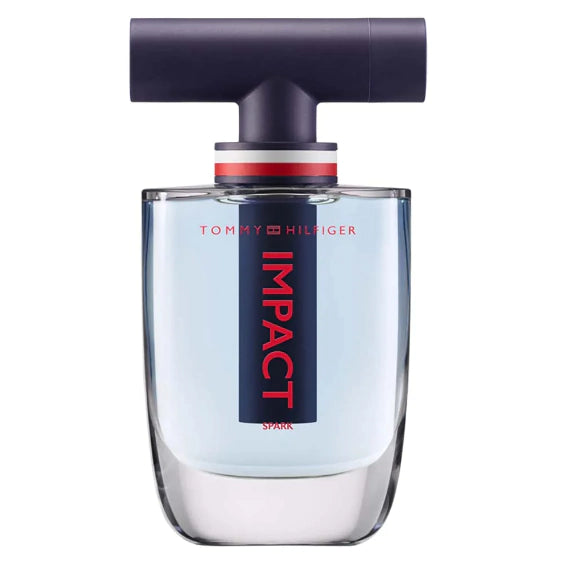 Tommy Hilfiger - Impact Spark (50 ML)