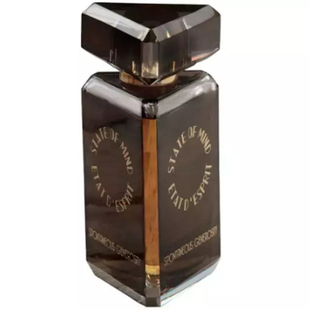 State of Mind - Spontaneous Generosity (100 ML (S/CAIXA))