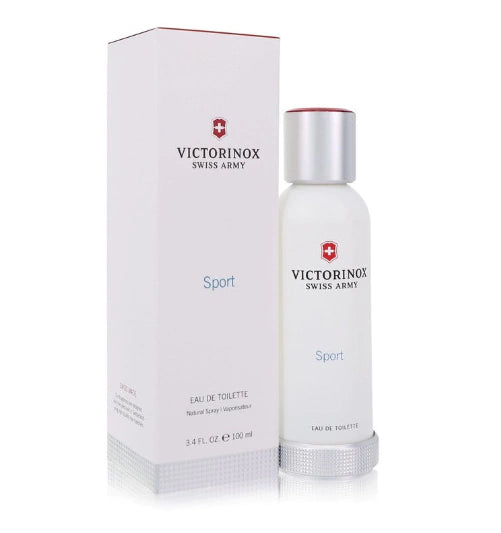 VICTORINOX - SWISS ARMY SPORT (100 ML)