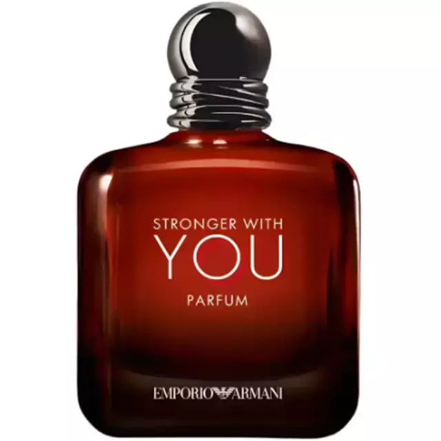 Giorgio Armani - Stronger With You Parfum (50 ML)