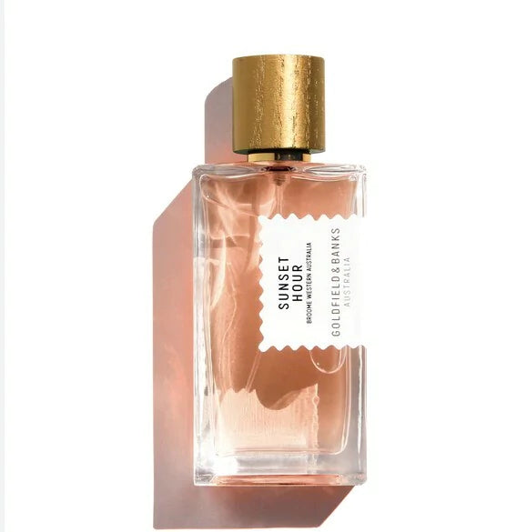 Goldfield & Banks Australia - Sunset Hour (100ML)