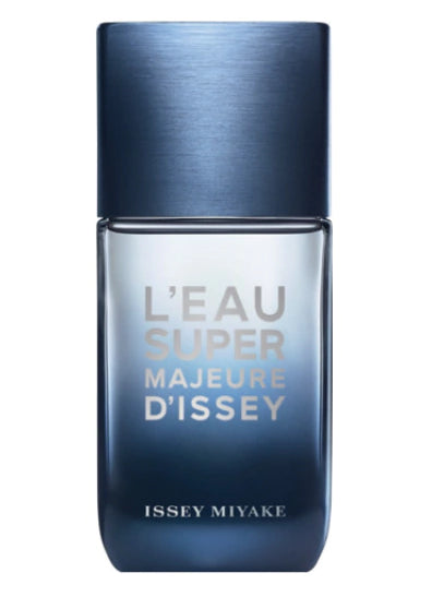 Issey Miyake - L’Eau Super Majeure d’Issey (50ML)