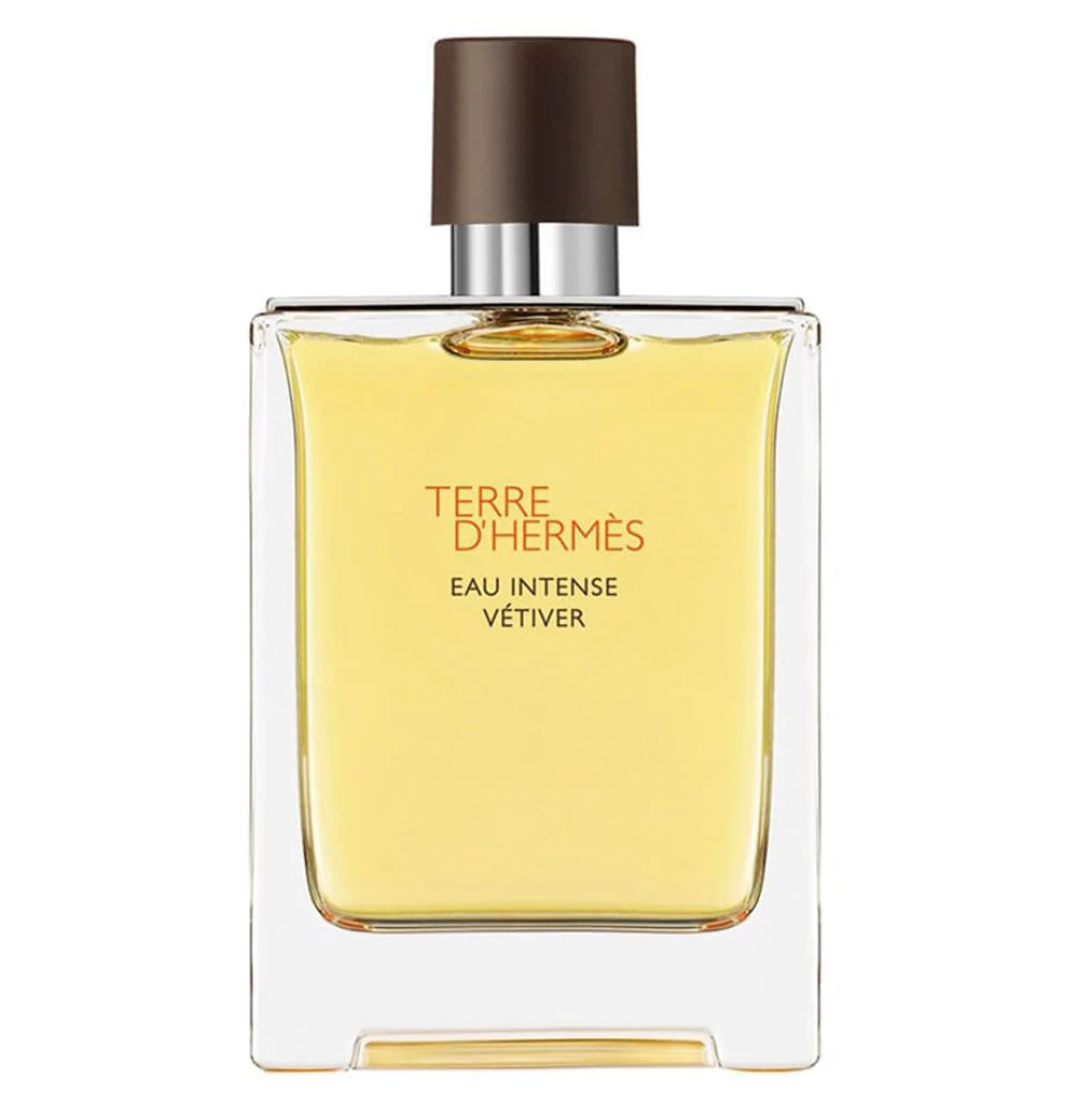Hermes – Terre D'Hermes Eau Intense Vetiver (100ML)