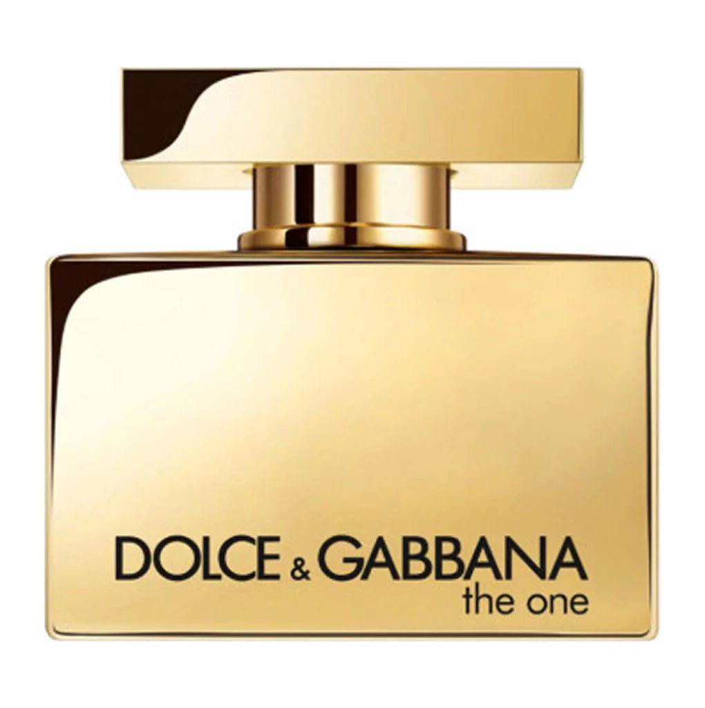 Dolce&Gabbana - The One Gold (50 ML)