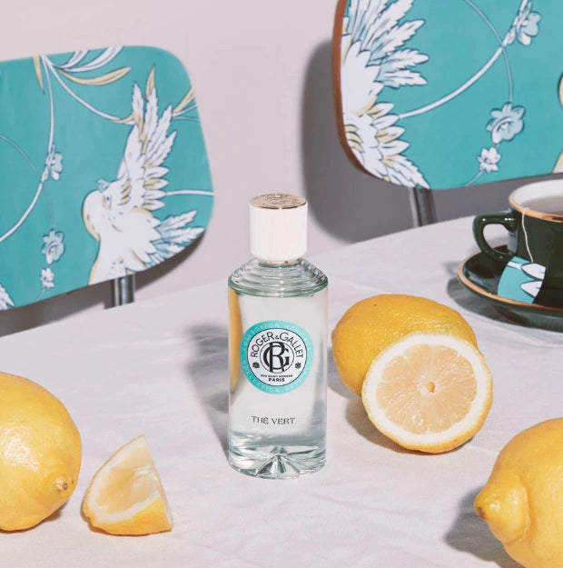 Roger & Gallet - Thé Vert (100 ML)