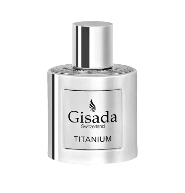 Gisada - Titanium (100 ML)
