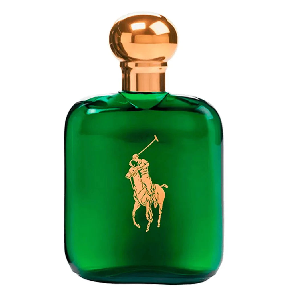 Ralph Lauren - Polo Green (125 ML)