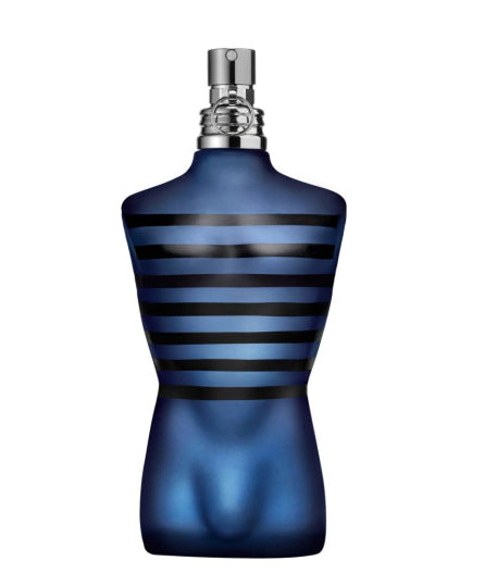 Jean Paul Gaultier - Ultra Male (125 ML)