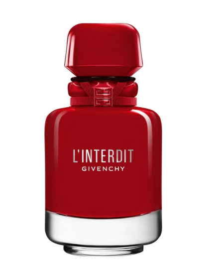 Givenchy - L'Interdit Eau de Parfum Rouge Ultime (80 ML)