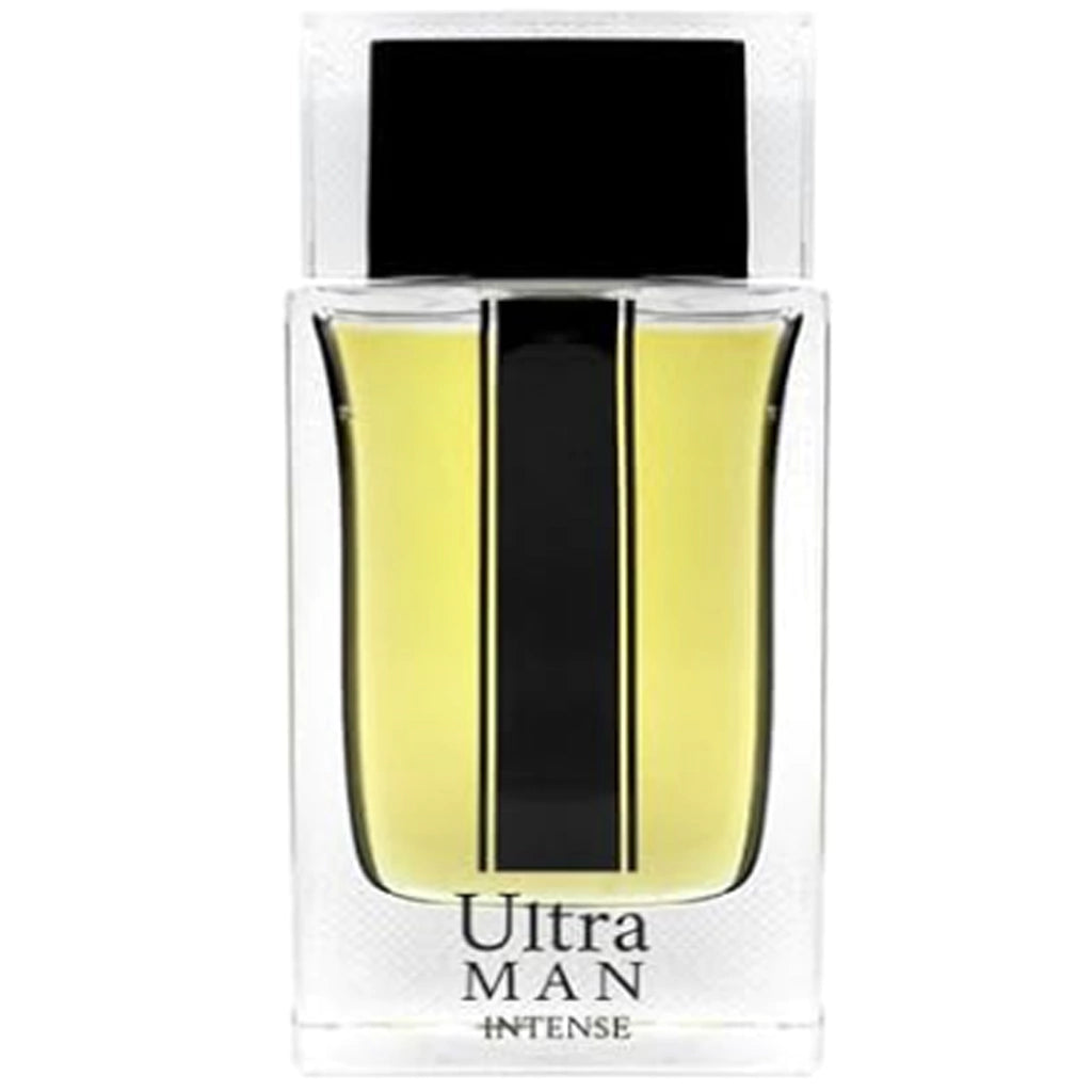 Asten - Ultra Men Intense (100 ML)