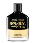 Jimmy Choo - Urban Hero Gold Edition (50 ML)