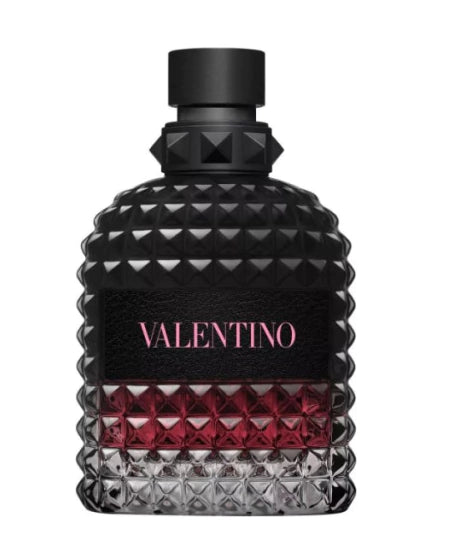 Valentino - Uomo Born In Roma Intense (50 ML)