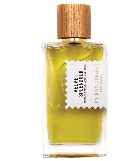 Goldfield & Banks Australia - Velvet Splendour (100ML)
