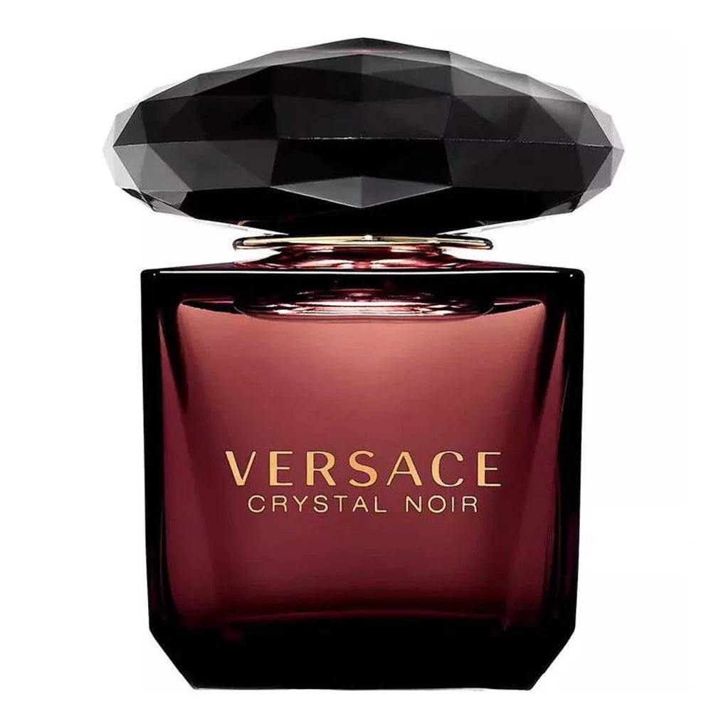 Versace - Crystal Noir Eau de Toilette (90 ML)