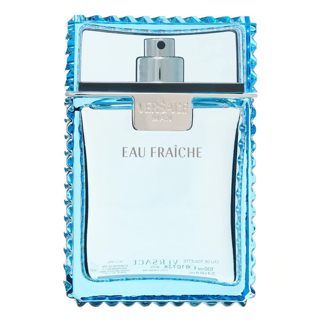 Versace - Versace Man Eau Fraiche (50 ML)