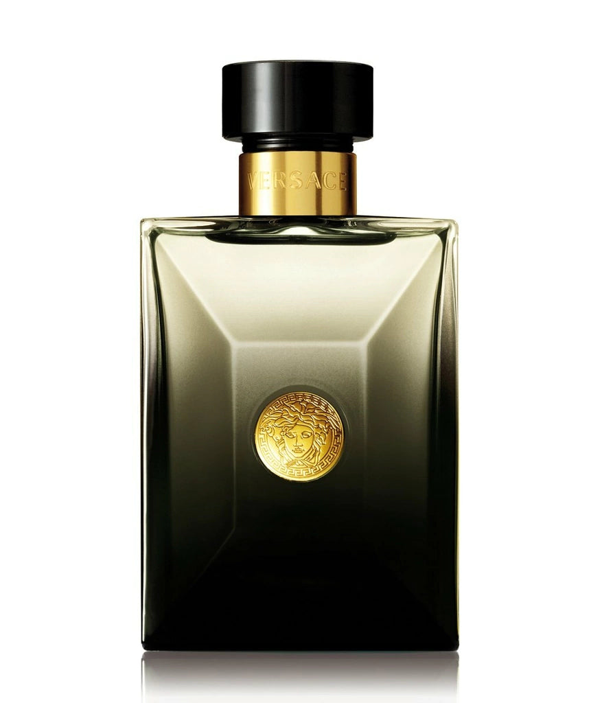Versace - Pour Homme Oud Noir (100 ML)
