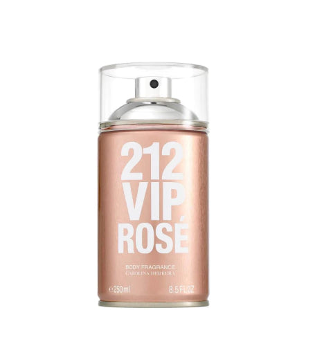 Carolina Herrera - 212 VIP Rosé Body Spray (250 ML)