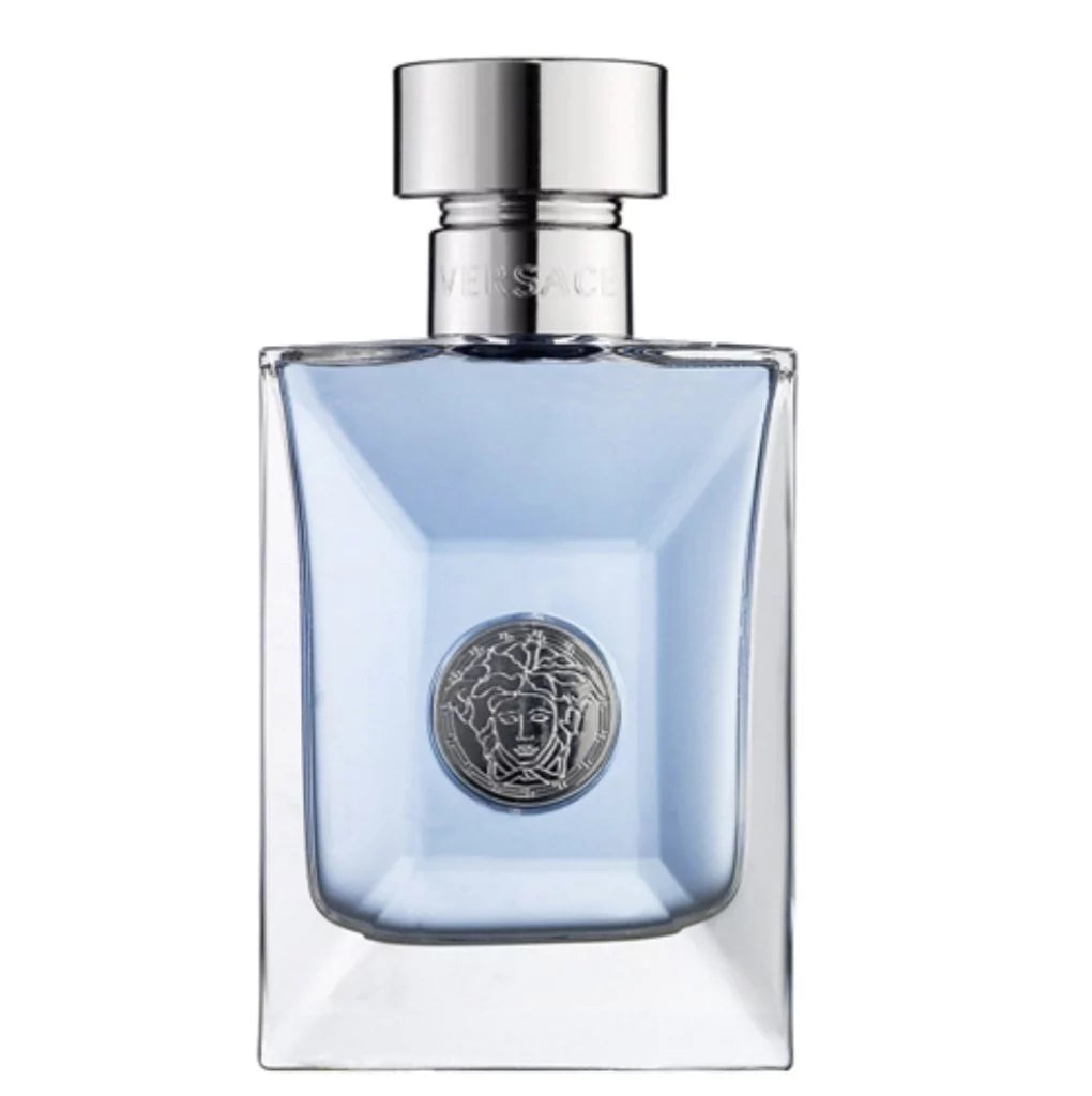 Versace - Versace Pour Homme (100 ML (S/CAIXA, S/TAMPA))