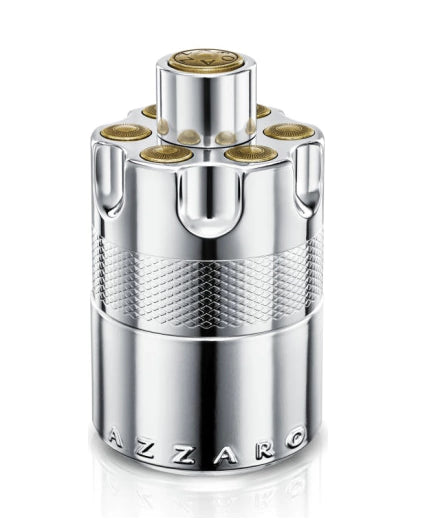 Azzaro - Wanted Eau de Parfum (100 ML)