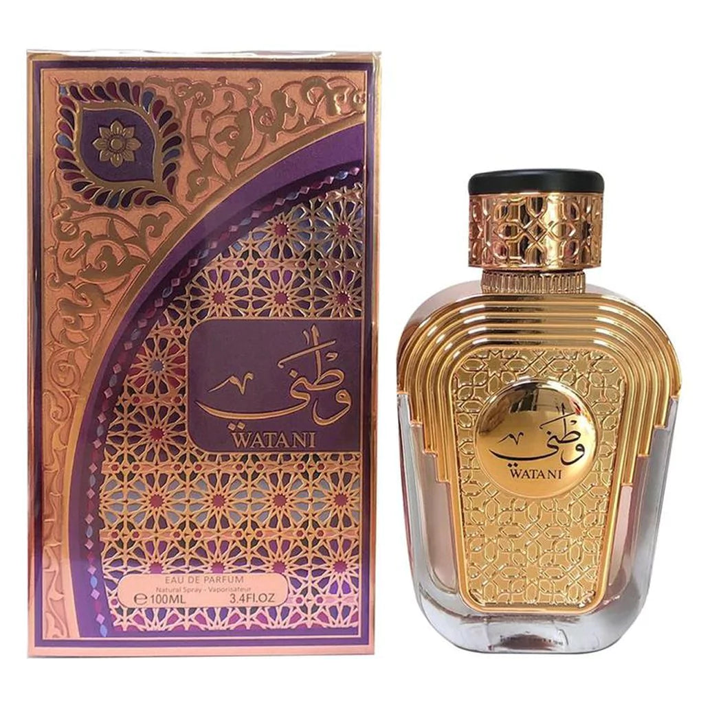 Al Wataniah - Watani (100 ML)