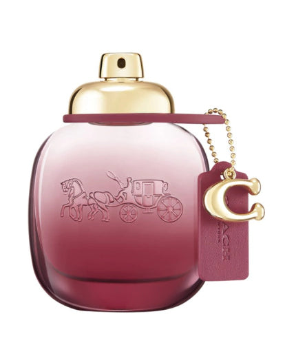 Coach - Wild Rose (30 ML)