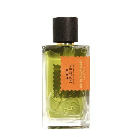 Goldfield & Banks Australia - Wood Infusion (100ML)