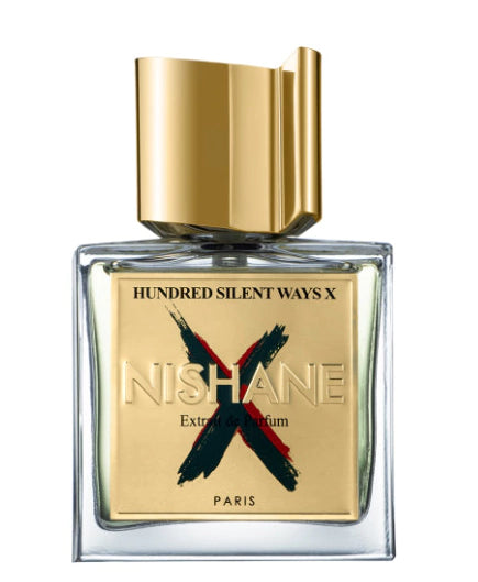 Nishane - Hundred Silent Ways X (100 ML)