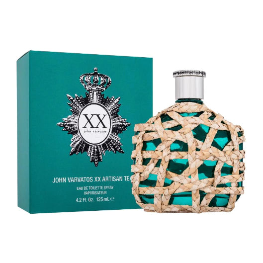 John Varvatos - XX Artisan Teal (75 ML)