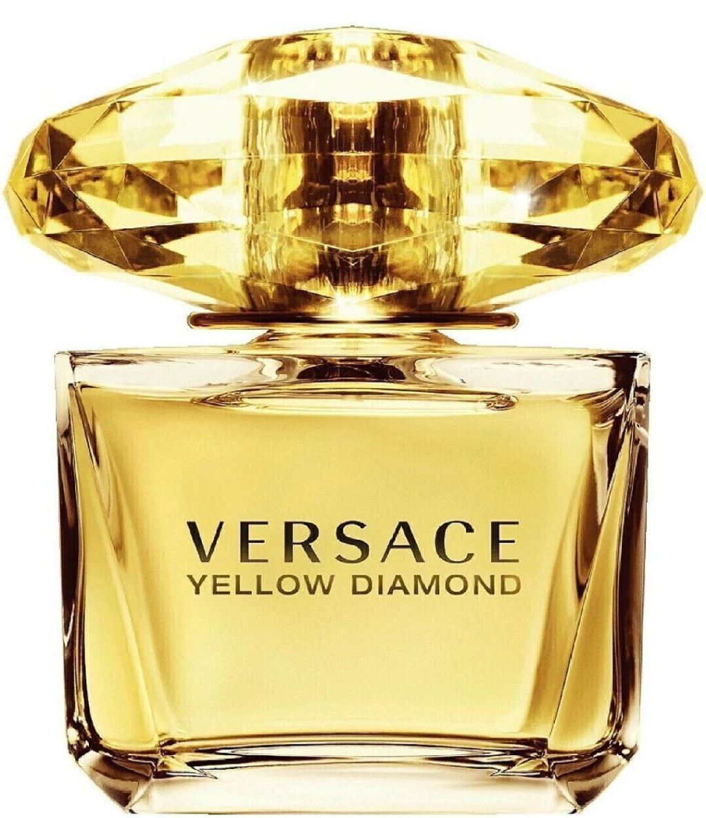 Versace - Yellow Diamond (30 ML)